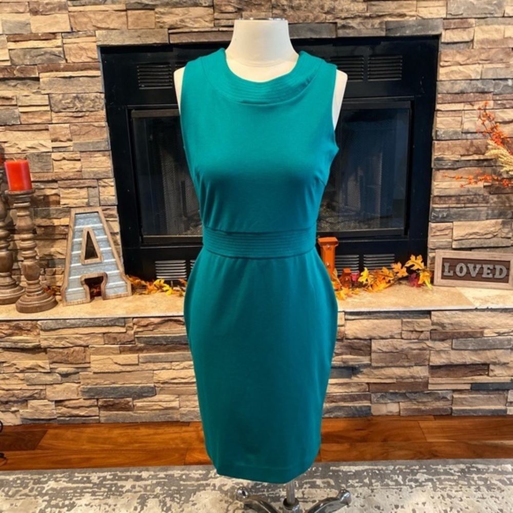 Banana republic dress
